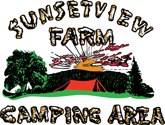 Sunsetview Farm Camping Area