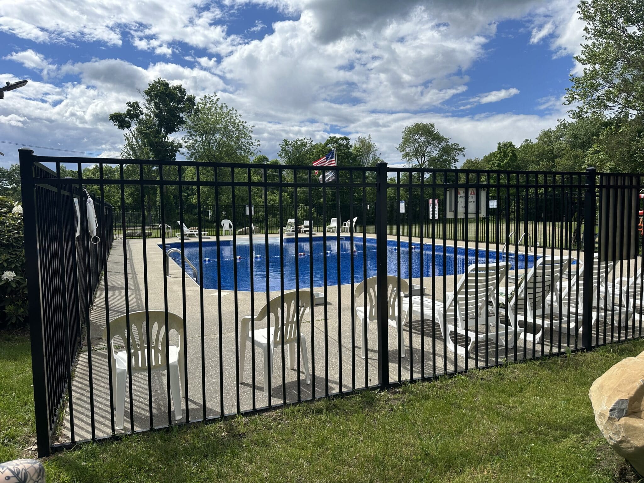 rv parks near boston ma​